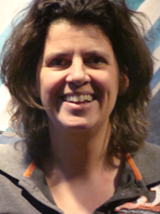 Foto Leanne Swanenberg